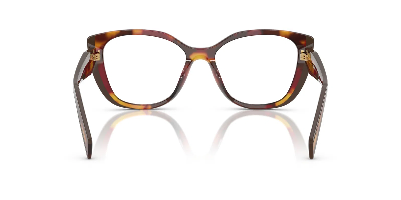 Prada B04V Eyeglasses - view 18